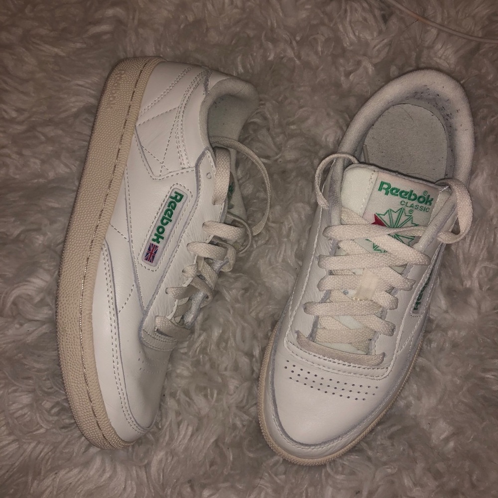 Old school Reebok - Picture 4 of 5